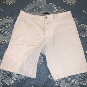 Banana Republic Tan 10” Shorts